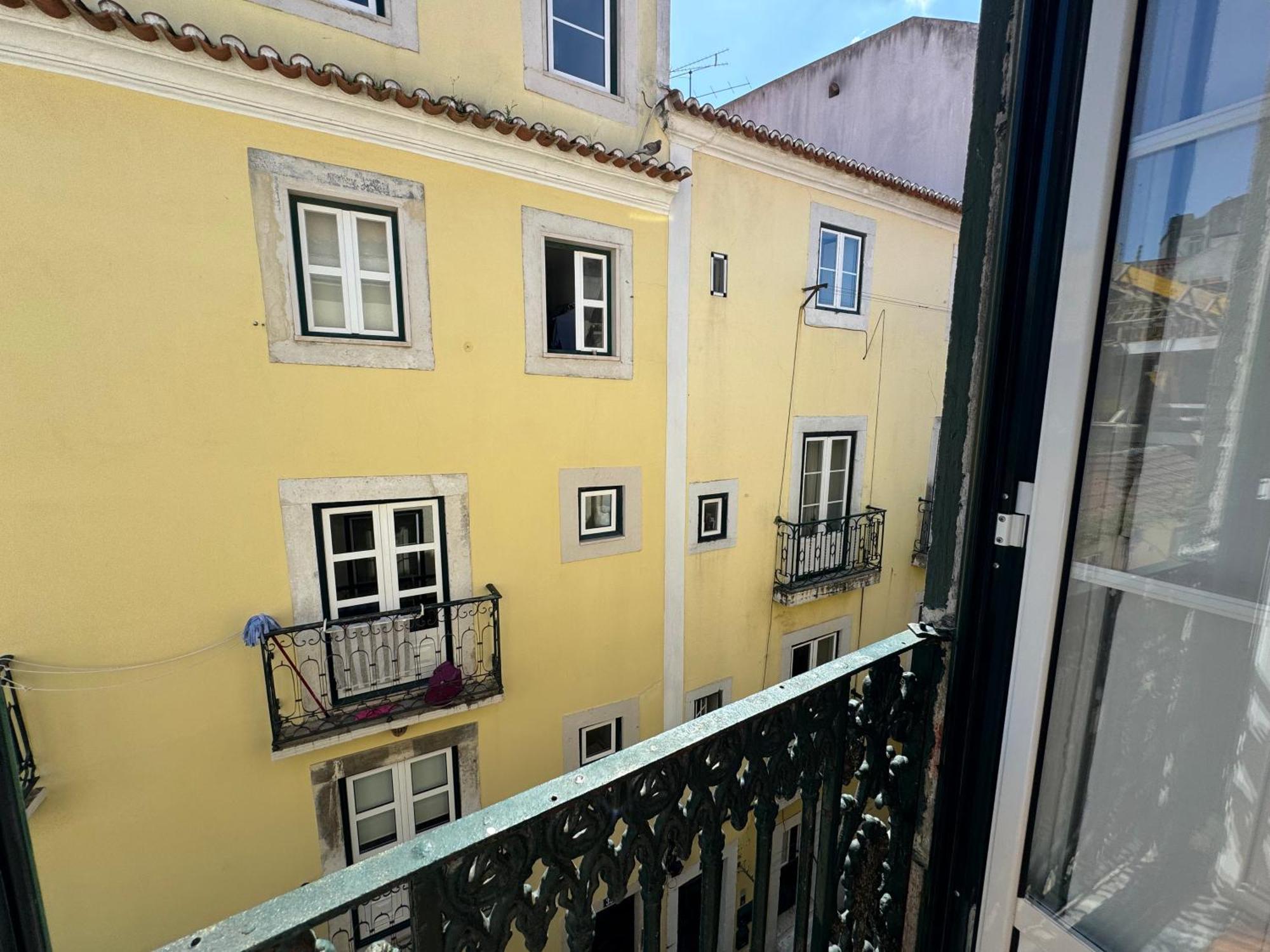 Solmar House Apartamento Lisboa Exterior foto